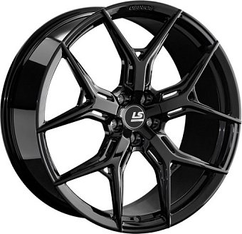 LS Forged FG14 9x21 5x120 ET40 dia 72,6 BK