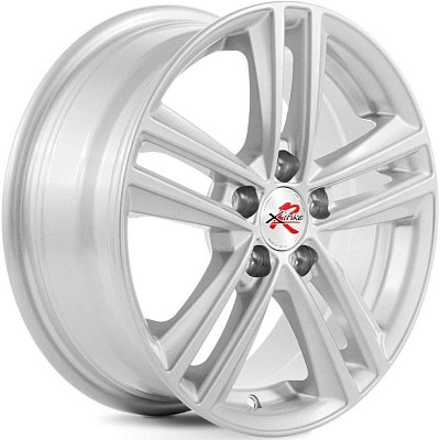 Диски X Trike RST R025 Rapid - 1