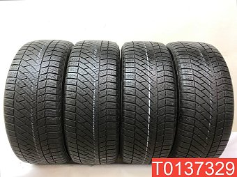 Continental ContiVikingContact 6 235/55 R17 103T 
