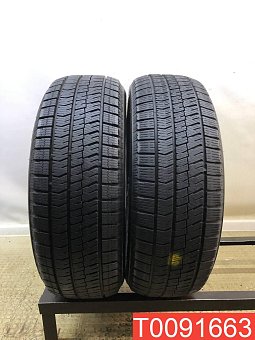 Bridgestone Blizzak VRX 2 225/60 R17 99Q 