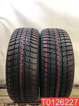 Falken Eurowinter HS449 235/55 R18 104H 