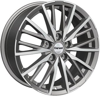 Carwel Агма 1719 7x17 5x114,3 ET50 dia 67,1 AGR