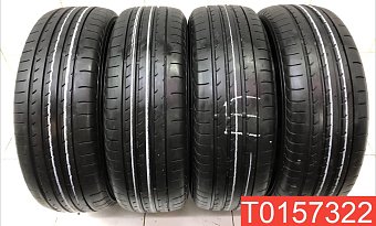 Yokohama Advan Sport V105 205/60 R16 92W RunFlat Yokohama Advan Sport V105 205/60 R16 92W RunFlat