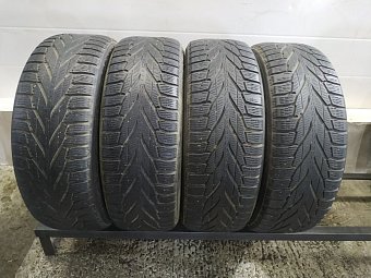 Nokian Hakkapeliitta R2 225/65 R17 106R 