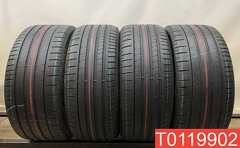 Pirelli P Zero PZ4 325/35 R22 114Y 