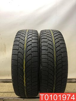 Bridgestone Blizzak LM-80 215/65 R16 98H 