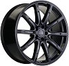 Khomen Wheels KHW2102 9,5x21 5x112 ET45 dia 66,6 Black