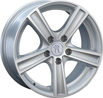 Replay Audi (A62) 7x17 5x112 ET42 dia 66,6 SF