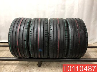 Dunlop SP Sport Maxx RT2 255/35 R19 96Y 