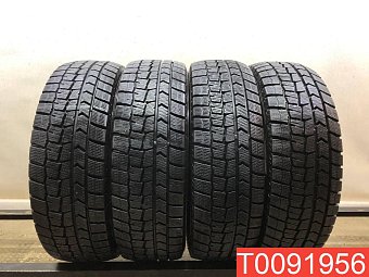 Dunlop Winter Maxx WM02 185/60 R15 84Q 