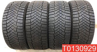 Pirelli Ice Zero Friction 225/45 R18 95H Нет