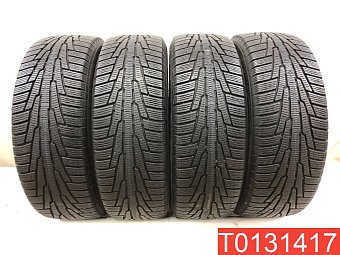 Nokian Nordman RS2 SUV 215/65 R16 102R Нет