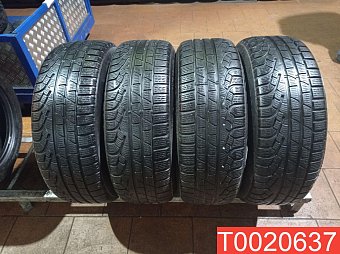 Pirelli Sottozero Winter 210 225/60 R17 99H RunFlat