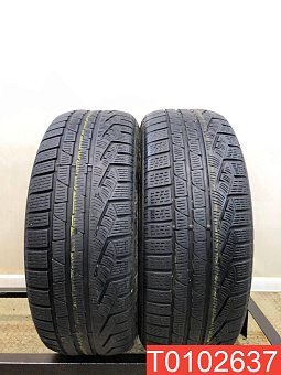 Pirelli Sottozero Winter 210 Series 2 225/55 R17 97H 