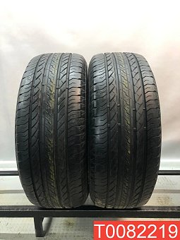 Bridgestone Dueler H/L 850 285/65 R17 116H 