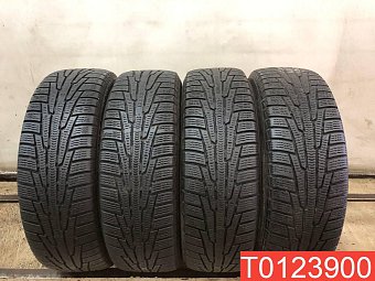 Nokian Nordman RS2 185/65 R15 92R 