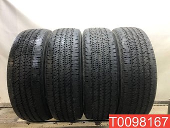 Bridgestone Dueler HT 684 2 245/70 R16 111T 