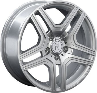 Replay Mercedes (MR67) 8,5x20 5x130 ET48 dia 84,1 SF