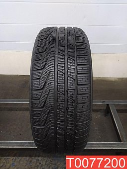Pirelli Sottozero Winter 210 Series 2 225/40 R19 89H RunFlat