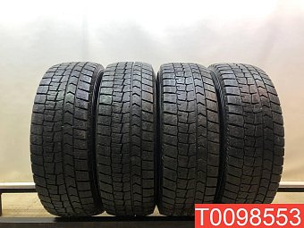 Dunlop Winter Maxx WM02 215/65 R16 98T 