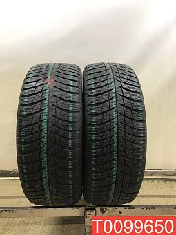 Bridgestone Blizzak LM001 215/55 R17 98V 