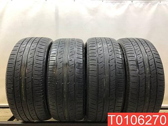 Dunlop Grandtrek PT3A 275/50 R21 113V 