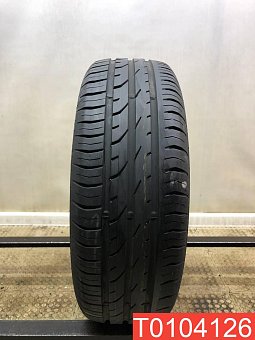 Continental ContiPremiumContact 2 185/60 R15 84H 