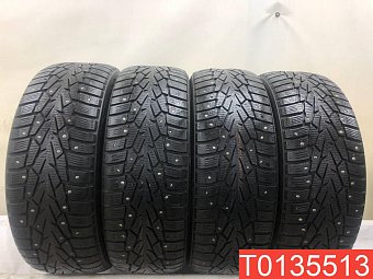 Nokian Nordman 7 205/60 R16 96T 