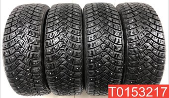 Michelin X-Ice North 2 185/60 R15 88T 