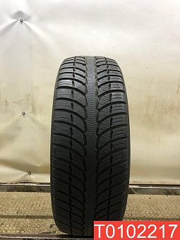 Kleber Quadraxer 215/55 R16 97V 