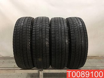 Bridgestone Blizzak VRX 2 185/65 R15 88Q 