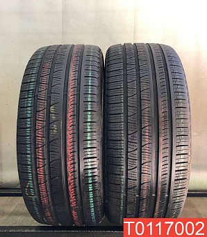 Pirelli Scorpion Verde All Season 275/45 R21 110W 