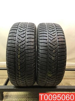 Pirelli Winter Sottozero 3 225/50 R17 98H 