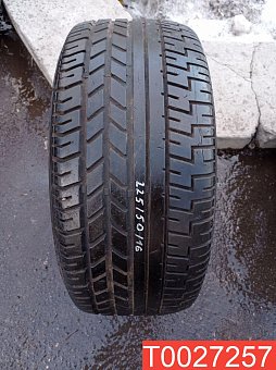 Technic Tzero 225/50 R16 92V 