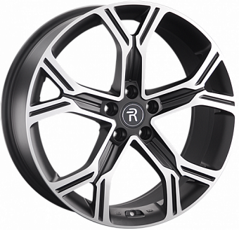 Replica Replay Chery (CHR71) 8,5x19 5x108 ET36 dia 65,1 MBF