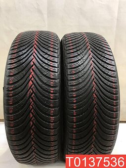 Michelin Alpin 5 215/65 R17 99H 