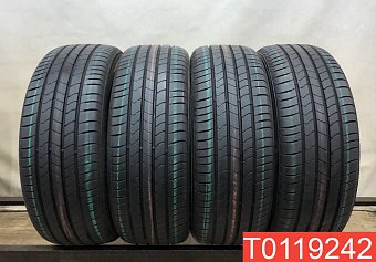 Kumho Ecsta HS51 215/55 R18 95H 