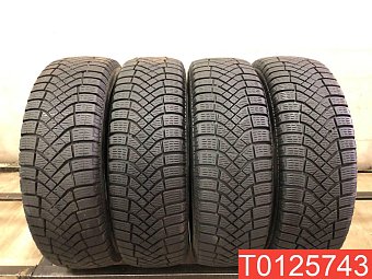 Pirelli Ice Zero Friction 185/65 R15 92T 