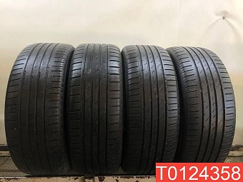 Nexen Nblue HD 215/55 R17 94V 