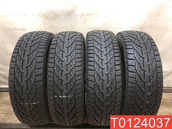 Tigar Winter 185/60 R15 88T 