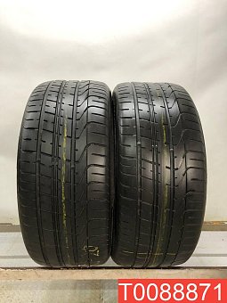 Pirelli Pzero 255/40 R20 101W 