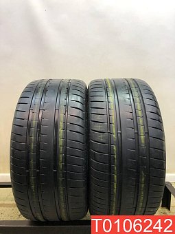 Goodyear Eagle F1 Asymmetric 3 275/30 R20 97Y RunFlat