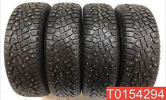 Continental Ice Contact 2 185/65 R15 92T 