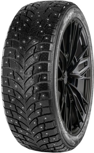 Шины GripMax SureGrip Pro Ice 285/35 R21 105T XL BSW шип - 1