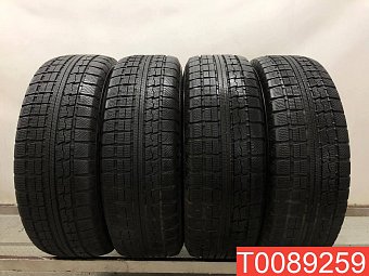 Toyo Winter Tranpath MK4a 195/65 R15 91Q 