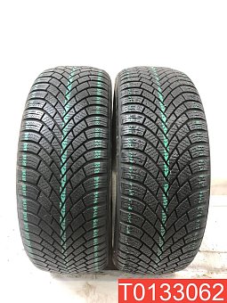 Nexen Winguard Snow G3 WH21 185/55 R15 82H 