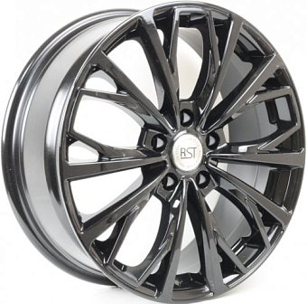 RST R038 7x18 5x114,3 ET37 dia 66,6 BL Россия