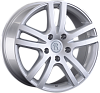 Replica Replay Audi (A26) 8,5x18 5x130 ET58 dia 71,6 S