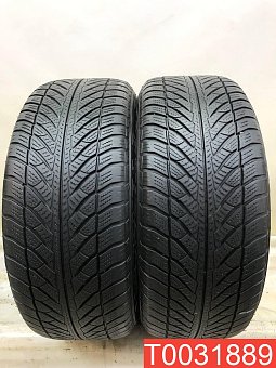 Goodyear UltraGrip Performance 255/50 R19 107H RunFlat