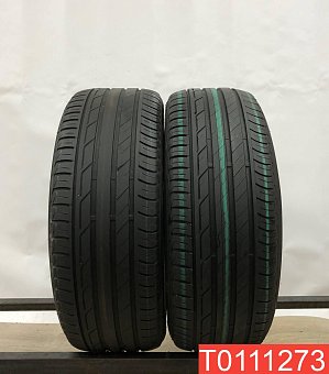 Bridgestone Turanza T001 215/50 R18 92W 
